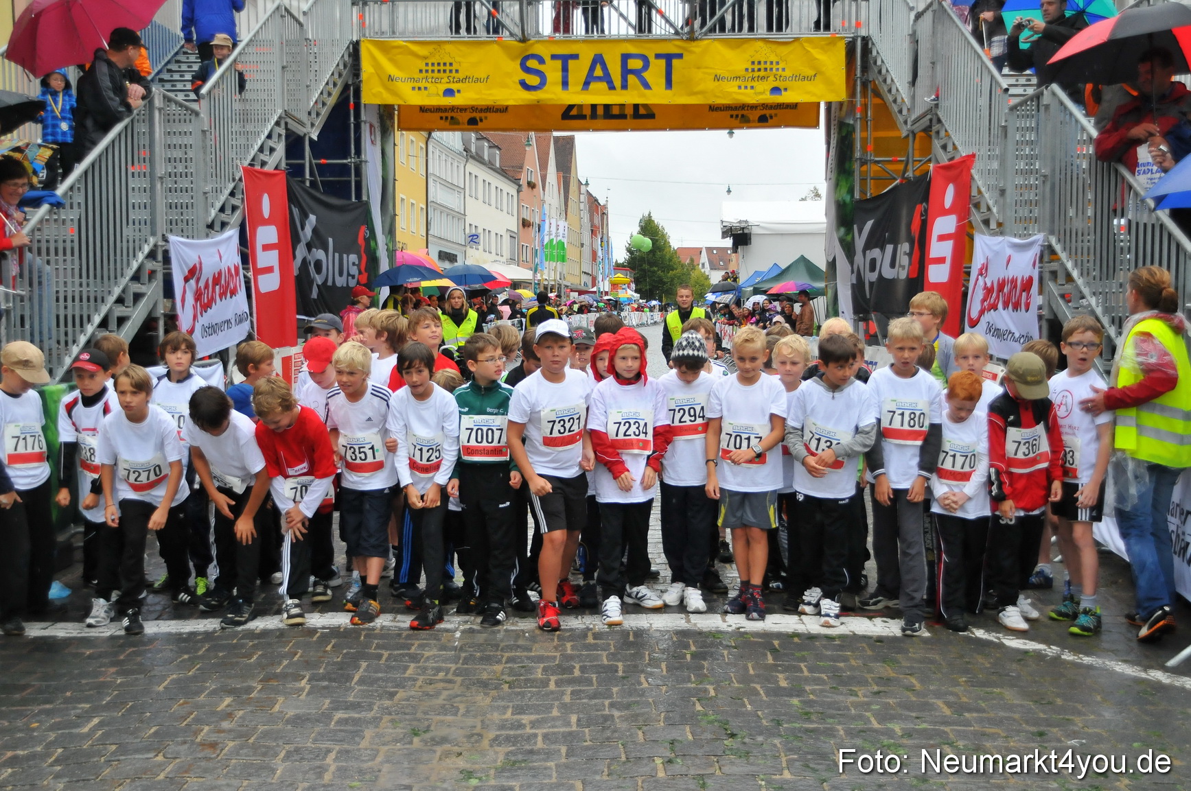 Stadtlauf Neumarkt 2011 1011